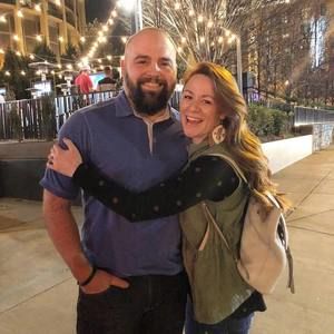 Meet your Posher, Carol